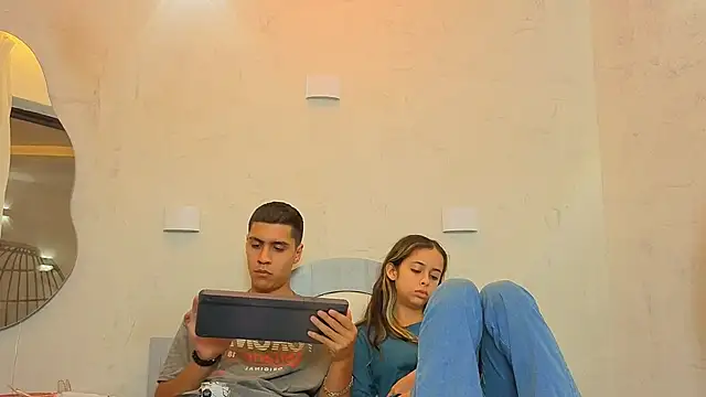 bastian and samantha online show from March 2026 08:37:02 AM