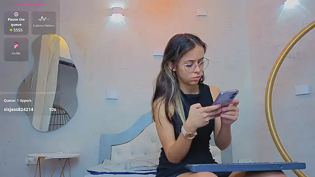 bastian and samantha online show from March 2026 03:41:01 AM