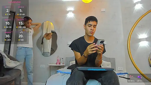 bastian and samantha online show from February 2026 05:52:01 AM