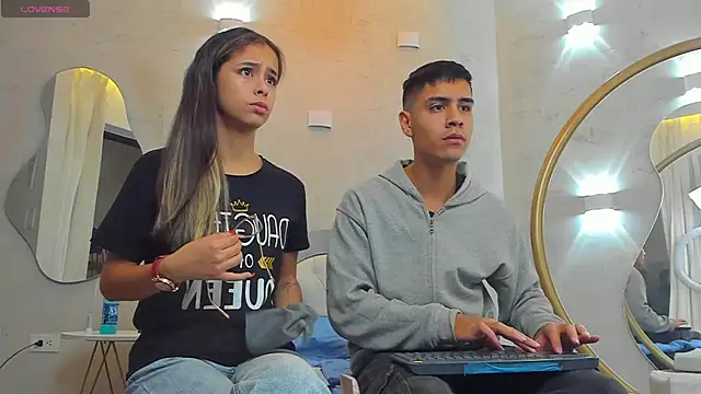 bastian and samantha online show from February 2026 04:10:02 AM