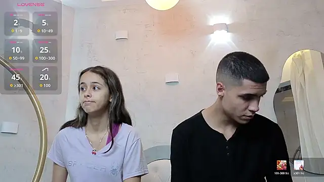 bastian and samantha online show from March 2026 04:57:01 AM