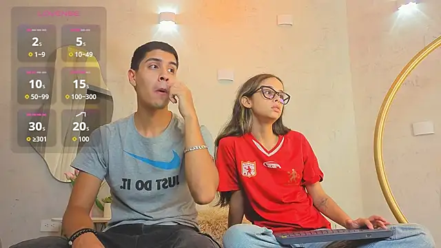 bastian and samantha online show from May 2026 03:43:01 AM