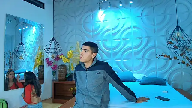 bastian and samantha online show from January 2026 03:43:02 AM