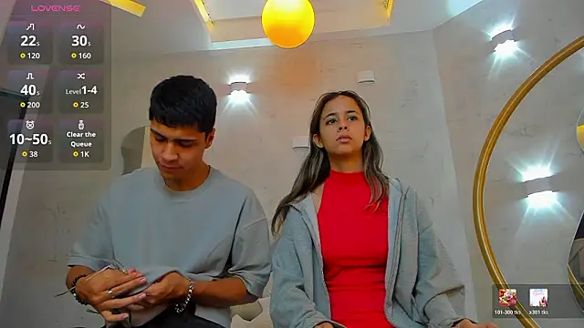 bastian and samantha online show from March 2026 05:26:02 AM