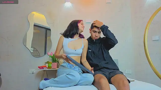 bastian and samantha online show from June 2026 03:29:02 AM