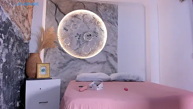 AnaiaClarck online show from March 2026 12:16:01 PM