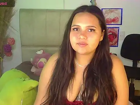 chloe  fox online show from February 2026 01:41:02 PM