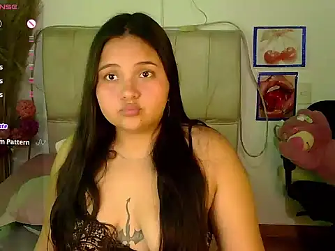 chloe  fox online show from February 2026 02:28:02 PM