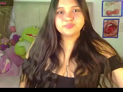 chloe  fox online show from February 2026 01:55:02 PM