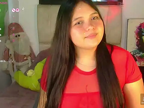 chloe  fox online show from February 2026 12:15:01 PM