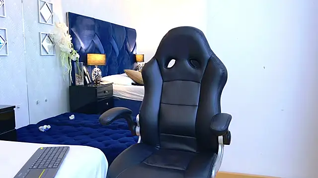 AshleyGingerr online show from March 2026 02:24:02 PM