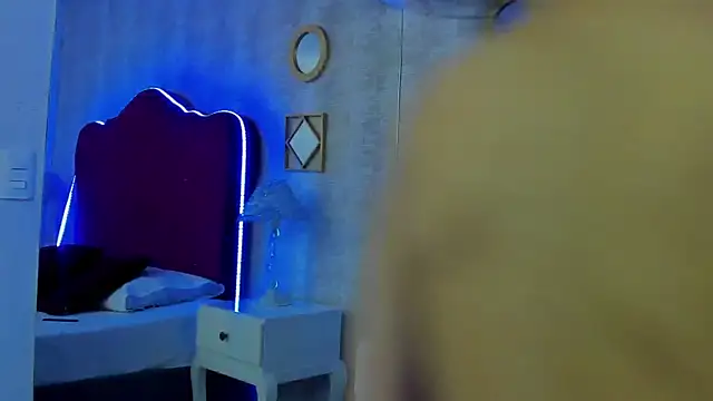 AshleyGingerr online show from March 2026 09:26:02 PM