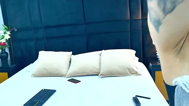 Snapshot of AshleyGingerr chatting on January 2026 07:51:02 PM AshleyGingerr online show from January 2026 07:51:02 PM