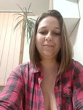 AdaJoy online show from January 2026 08:56:02 PM