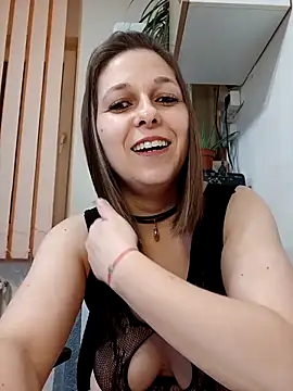 AdaJoy online show from February 2026 11:12:01 PM