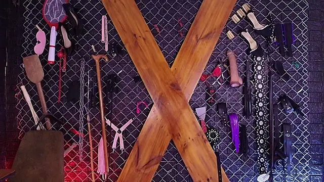 Miss Juliett bdsm online show from May 2026 04:25:01 PM