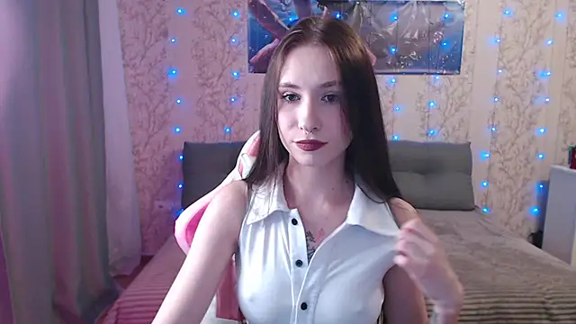 SnowWhite Lissa online show from July 2026 06:03:01 PM