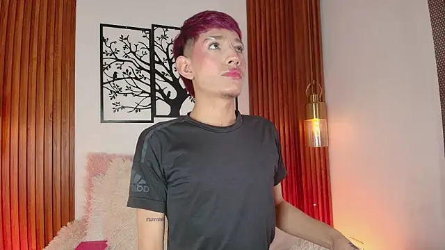 Taylor Snow online show from February 2026 08:30:01 PM