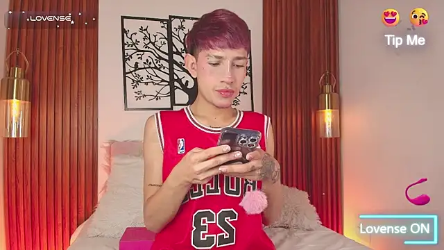 Taylor Snow online show from February 2026 08:17:02 PM