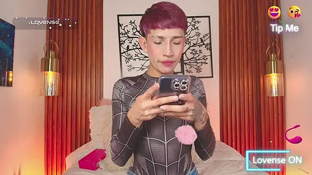 Taylor Snow online show from February 2026 08:15:02 PM