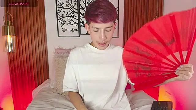 Taylor Snow online show from February 2026 08:08:01 PM