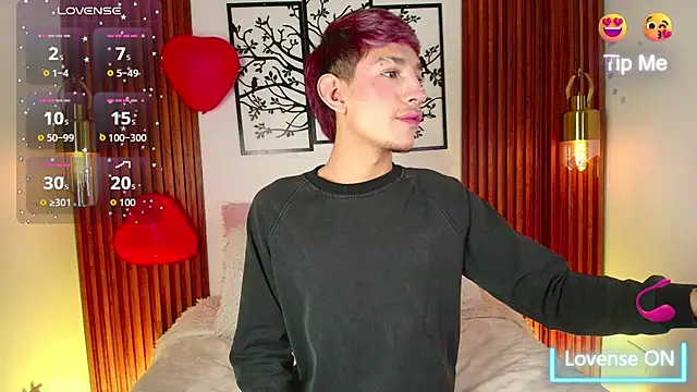 Taylor Snow online show from February 2026 08:39:02 PM