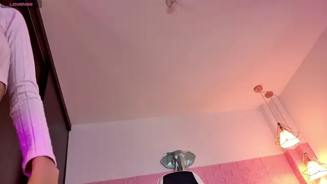 Dulce Stormy online show from February 2026 12:03:02 PM