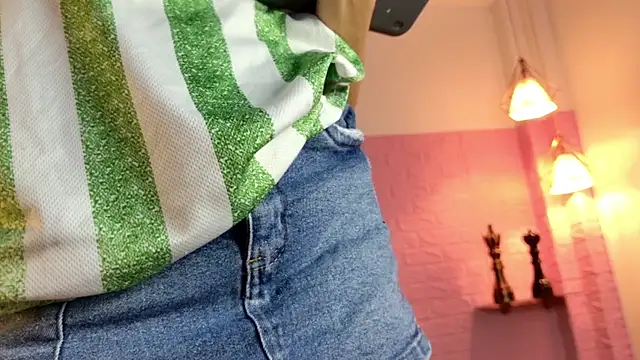 Dulce Stormy online show from March 2026 12:05:01 PM