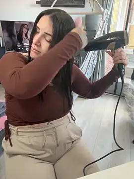 NyxTattoo online show from April 2026 08:20:02 AM