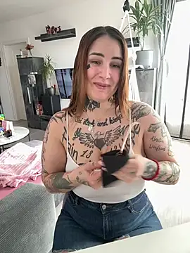 NyxTattoo online show from March 2026 11:36:02 AM