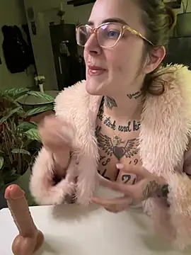 NyxTattoo online show from February 2026 06:27:02 PM