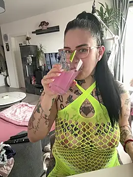 NyxTattoo online show from March 2026 10:21:01 AM