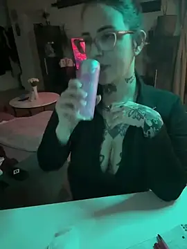 NyxTattoo online show from February 2026 06:38:01 PM