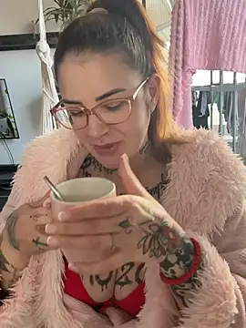 NyxTattoo online show from March 2026 08:51:02 AM