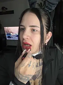 NyxTattoo online show from April 2026 07:20:01 PM