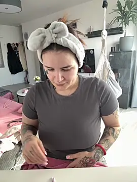 NyxTattoo online show from March 2026 11:32:01 AM