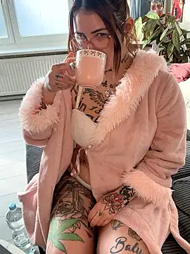 NyxTattoo online show from January 2026 11:47:01 AM