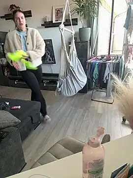 NyxTattoo online show from April 2026 08:49:01 AM