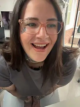 NyxTattoo online show from April 2026 09:14:02 AM