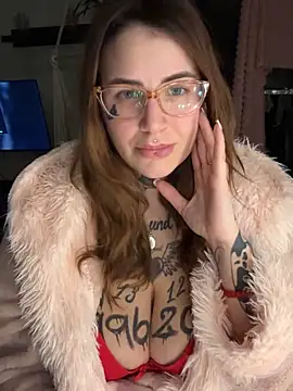 NyxTattoo online show from March 2026 06:33:01 PM