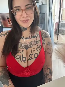 NyxTattoo online show from April 2026 08:20:02 AM