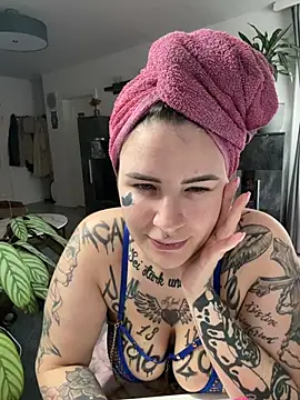 NyxTattoo online show from February 2026 10:44:02 AM