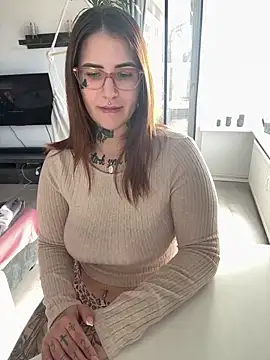 NyxTattoo online show from March 2026 11:29:02 AM