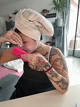 NyxTattoo online show from February 2026 11:44:02 AM