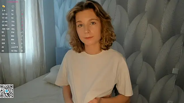 SonyaNowak online show from February 2026 10:26:02 AM