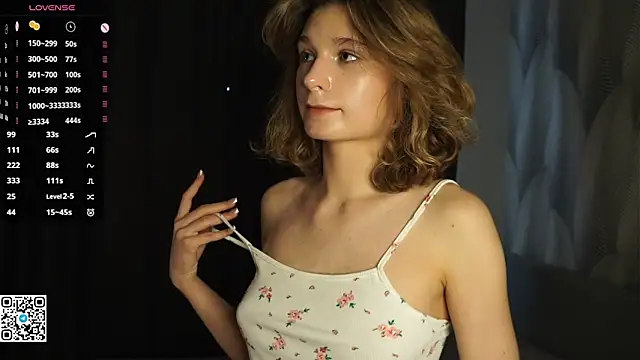 SonyaNowak online show from March 2026 01:03:01 PM