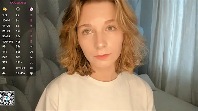 SonyaNowak online show from March 2026 10:55:02 AM