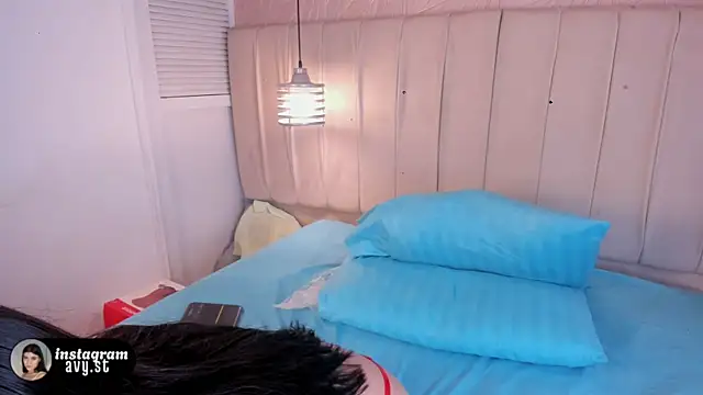 avy st online show from April 2026 03:52:02 AM