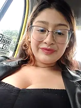 TatiJx Pink online show from February 2026 04:07:02 PM