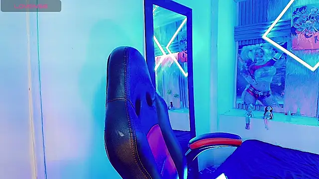 Lisa sparkleee online show from April 2026 03:30:02 AM